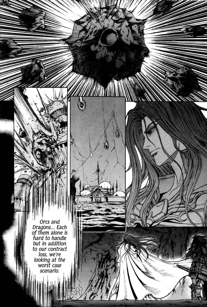 Dark Mage Chapter 6 27